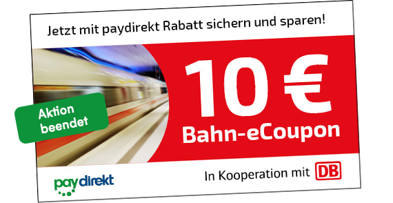 Deutsche Bahn-Newsletter: Holen Sie sich exklusive Vorteile!